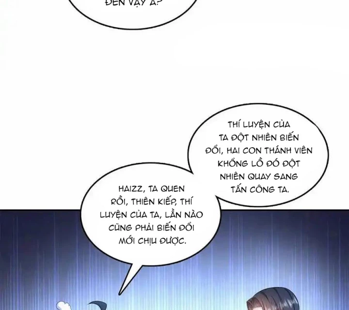 Tu Chân Nói Chuyện Phiếm Quần Chapter 592 - Trang 3