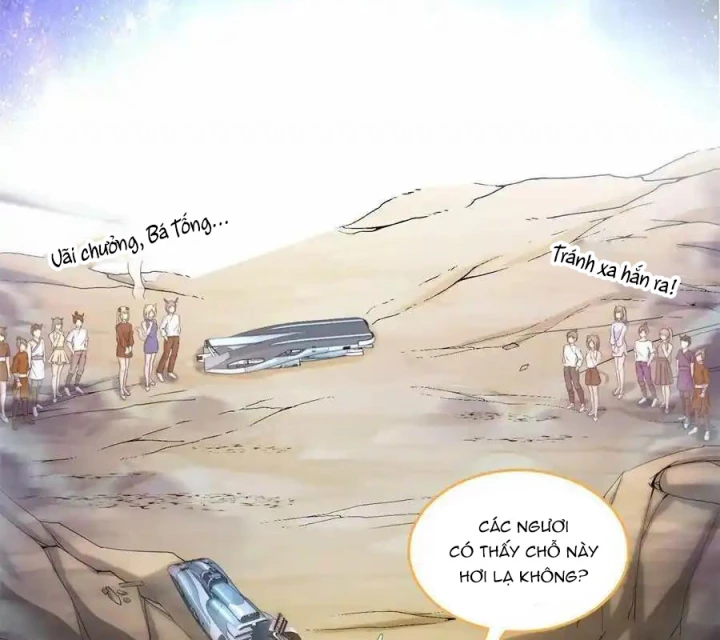 Tu Chân Nói Chuyện Phiếm Quần Chapter 592 - Trang 3
