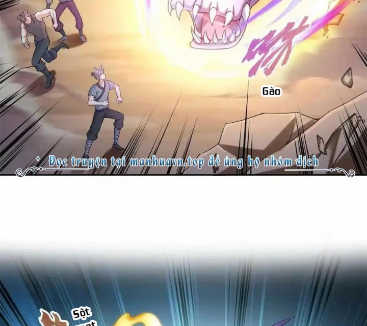 Tu Chân Nói Chuyện Phiếm Quần Chapter 592 - Trang 3