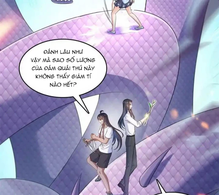 Tu Chân Nói Chuyện Phiếm Quần Chapter 592 - Trang 3