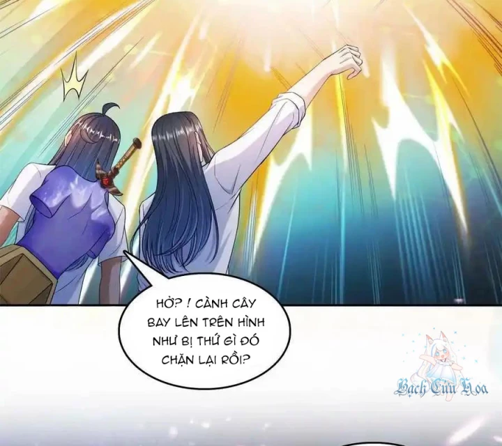 Tu Chân Nói Chuyện Phiếm Quần Chapter 592 - Trang 3