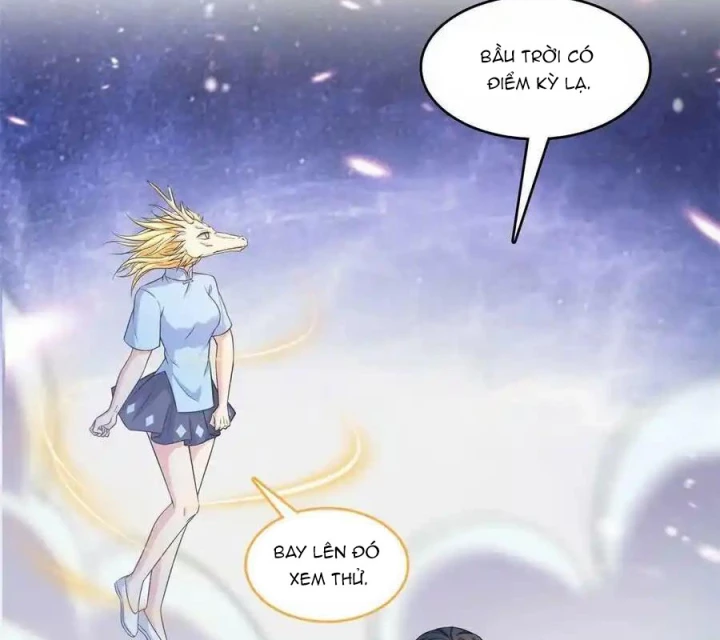 Tu Chân Nói Chuyện Phiếm Quần Chapter 592 - Trang 3