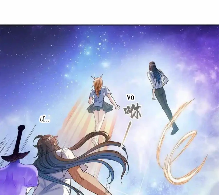 Tu Chân Nói Chuyện Phiếm Quần Chapter 592 - Trang 3