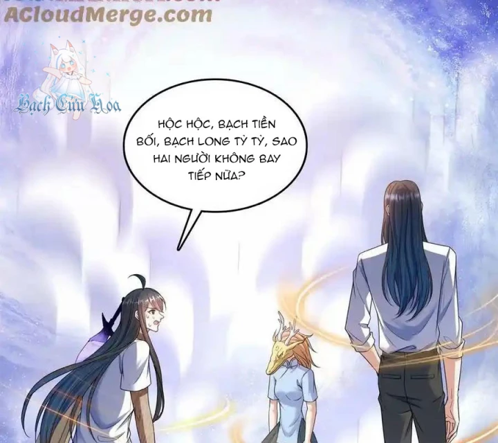 Tu Chân Nói Chuyện Phiếm Quần Chapter 592 - Trang 3