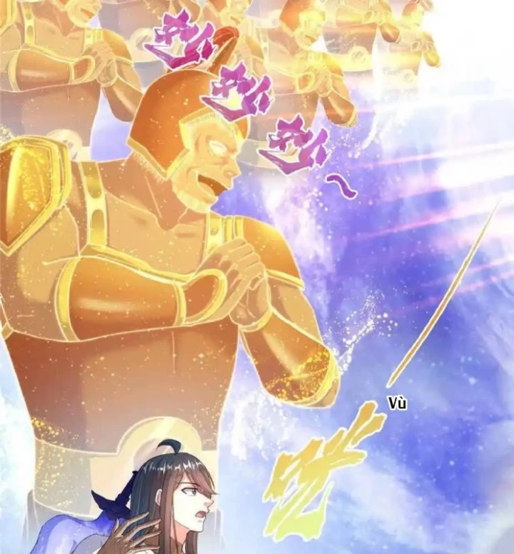Tu Chân Nói Chuyện Phiếm Quần Chapter 593 - Trang 3