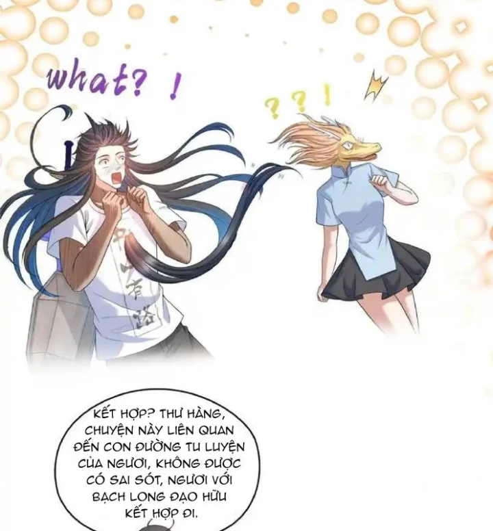 Tu Chân Nói Chuyện Phiếm Quần Chapter 593 - Trang 3