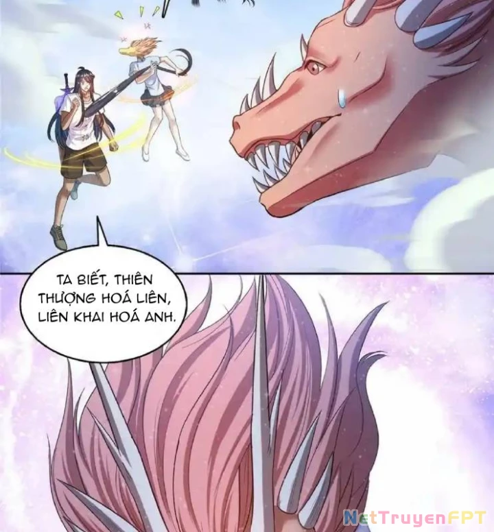Tu Chân Nói Chuyện Phiếm Quần Chapter 593 - Trang 3