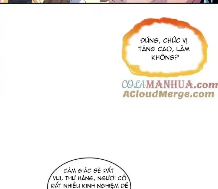 Tu Chân Nói Chuyện Phiếm Quần Chapter 593 - Trang 3