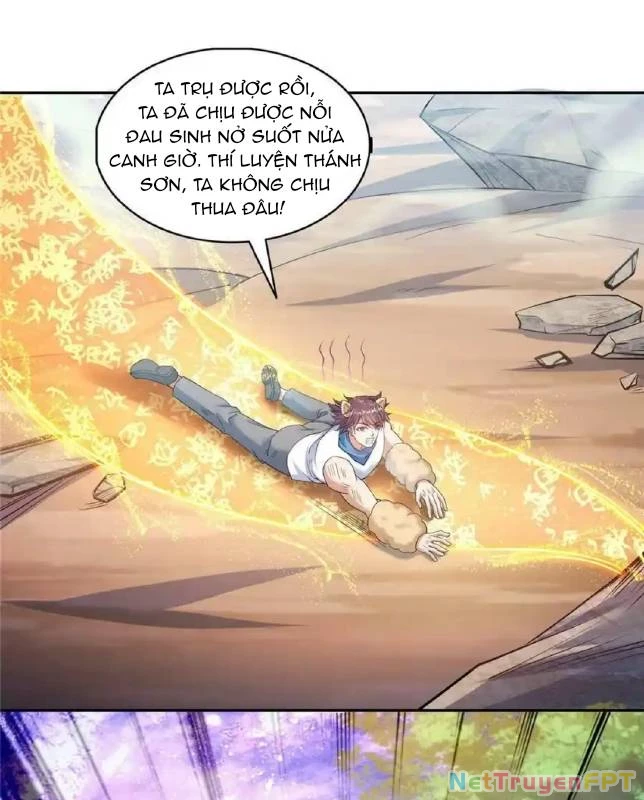 Tu Chân Nói Chuyện Phiếm Quần Chapter 593 - Trang 3