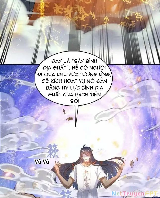Tu Chân Nói Chuyện Phiếm Quần Chapter 593 - Trang 3