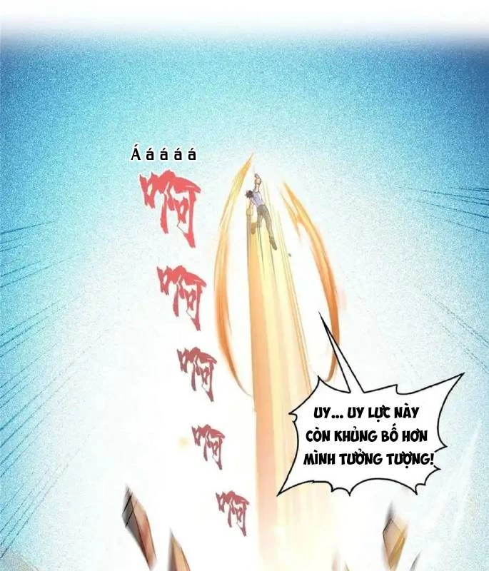 Tu Chân Nói Chuyện Phiếm Quần Chapter 593 - Trang 3