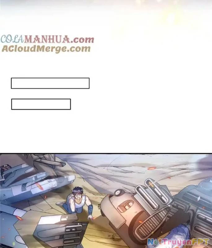 Tu Chân Nói Chuyện Phiếm Quần Chapter 593 - Trang 3