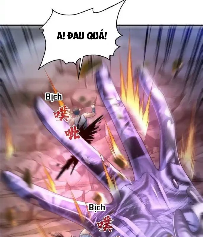 Tu Chân Nói Chuyện Phiếm Quần Chapter 593 - Trang 3