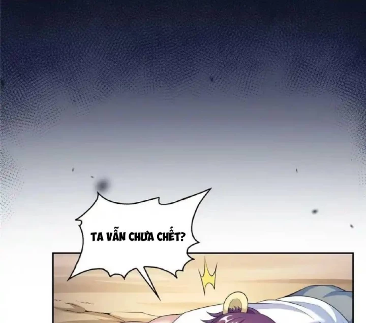 Tu Chân Nói Chuyện Phiếm Quần Chapter 593 - Trang 3