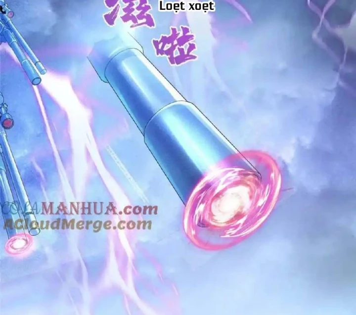 Tu Chân Nói Chuyện Phiếm Quần Chapter 593 - Trang 3