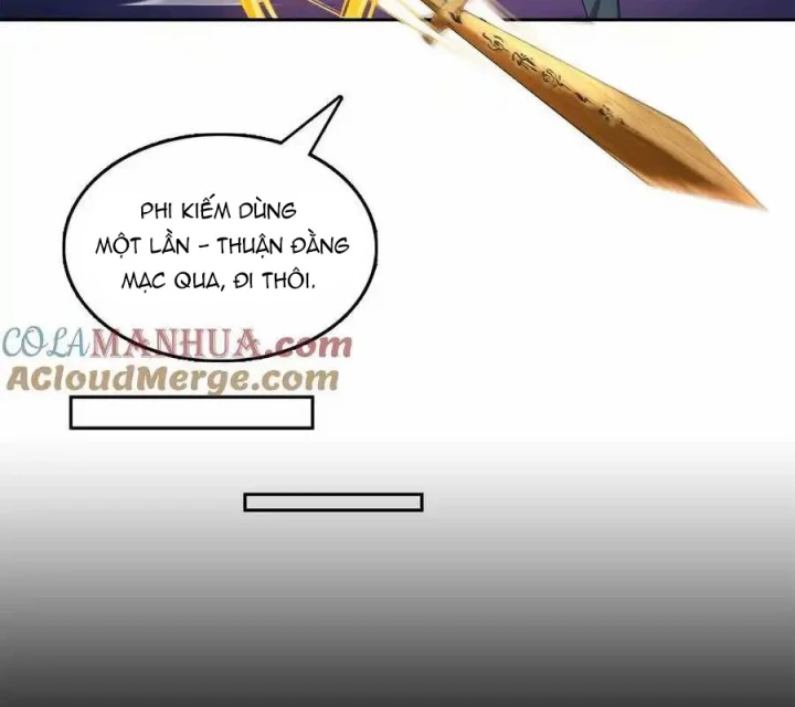 Tu Chân Nói Chuyện Phiếm Quần Chapter 594 - Trang 3