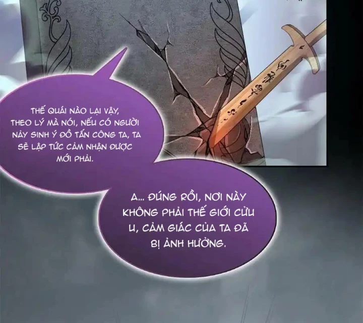 Tu Chân Nói Chuyện Phiếm Quần Chapter 594 - Trang 3