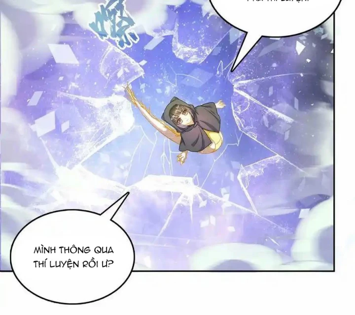 Tu Chân Nói Chuyện Phiếm Quần Chapter 594 - Trang 3