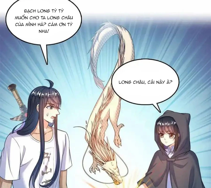 Tu Chân Nói Chuyện Phiếm Quần Chapter 594 - Trang 3