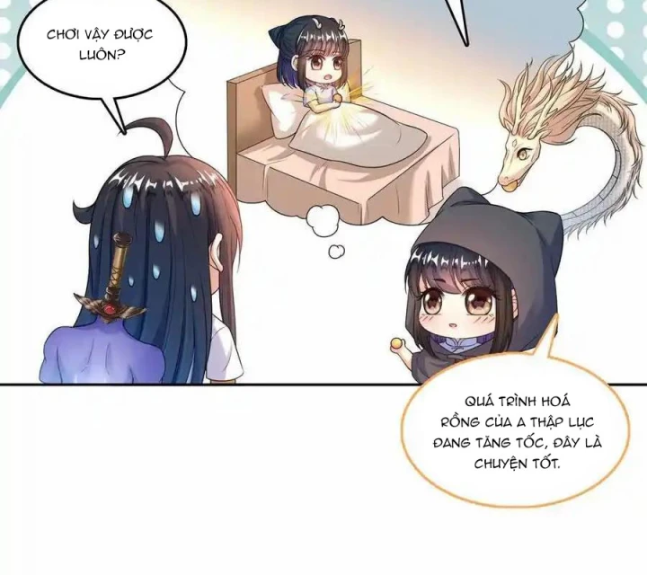 Tu Chân Nói Chuyện Phiếm Quần Chapter 594 - Trang 3