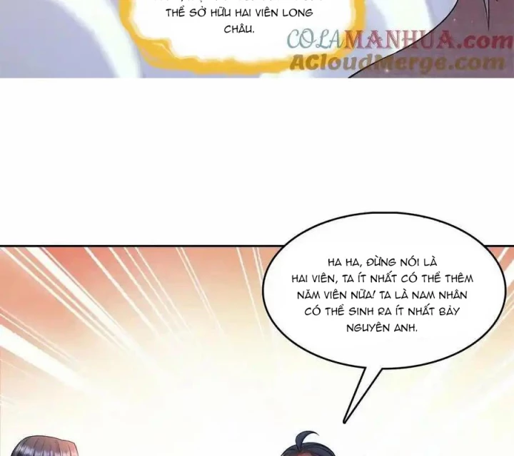 Tu Chân Nói Chuyện Phiếm Quần Chapter 594 - Trang 3