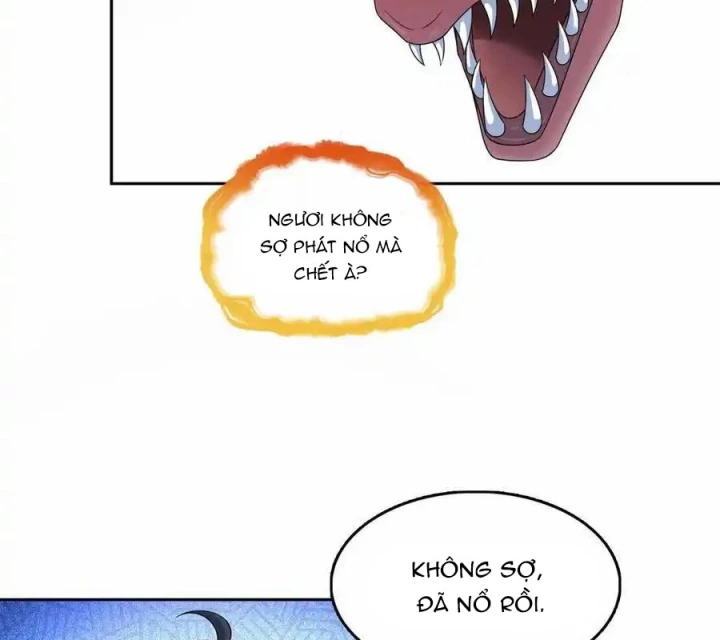 Tu Chân Nói Chuyện Phiếm Quần Chapter 594 - Trang 3