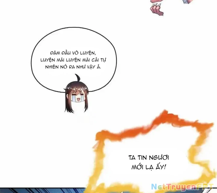 Tu Chân Nói Chuyện Phiếm Quần Chapter 594 - Trang 3