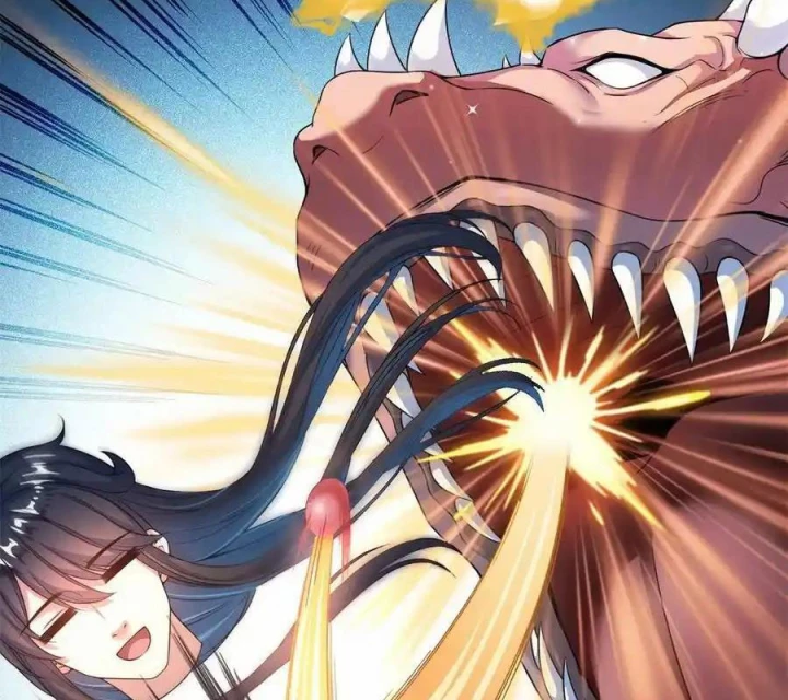 Tu Chân Nói Chuyện Phiếm Quần Chapter 594 - Trang 3