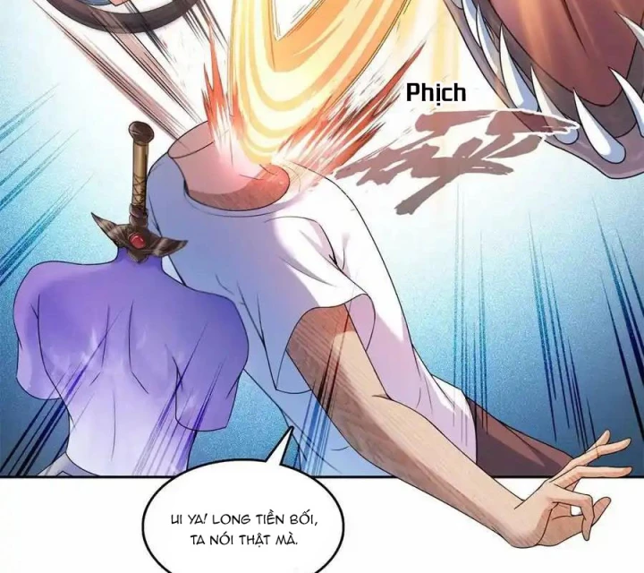 Tu Chân Nói Chuyện Phiếm Quần Chapter 594 - Trang 3