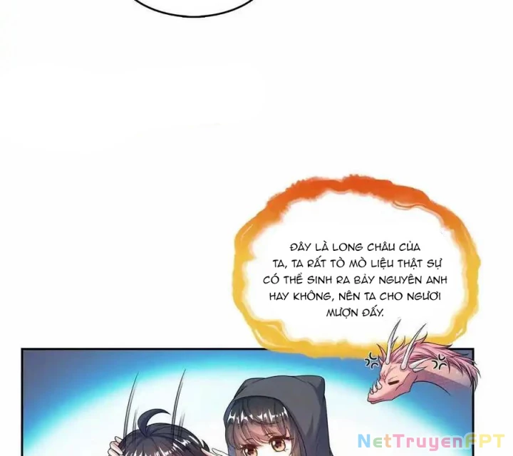 Tu Chân Nói Chuyện Phiếm Quần Chapter 594 - Trang 3