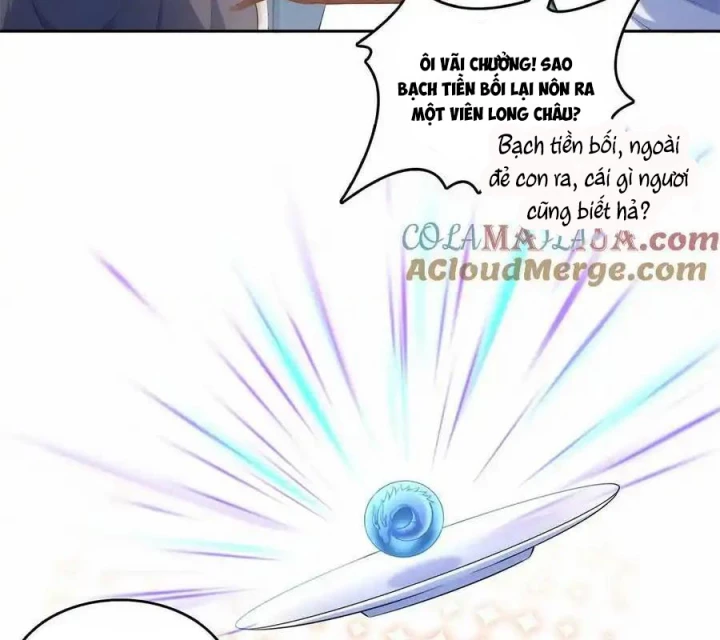 Tu Chân Nói Chuyện Phiếm Quần Chapter 594 - Trang 3