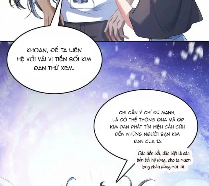 Tu Chân Nói Chuyện Phiếm Quần Chapter 594 - Trang 3