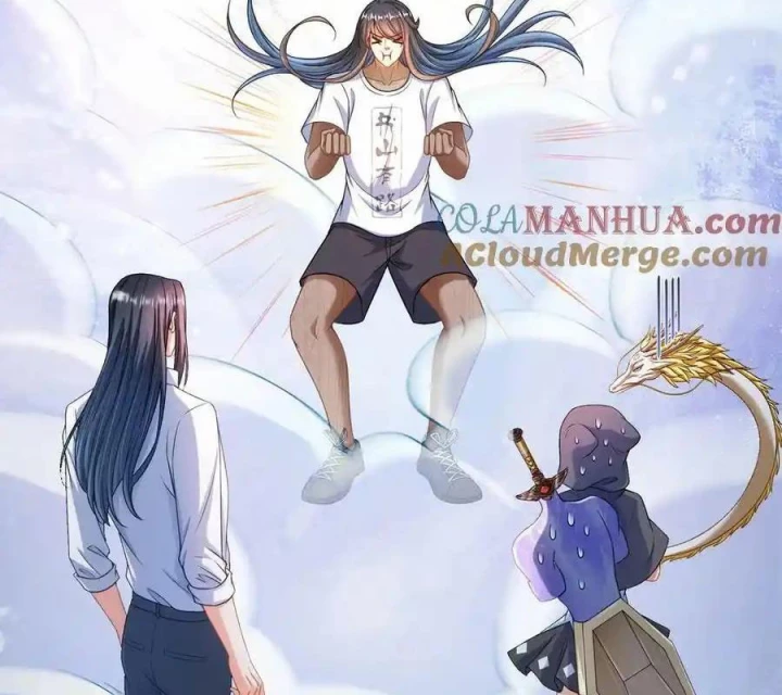 Tu Chân Nói Chuyện Phiếm Quần Chapter 594 - Trang 3