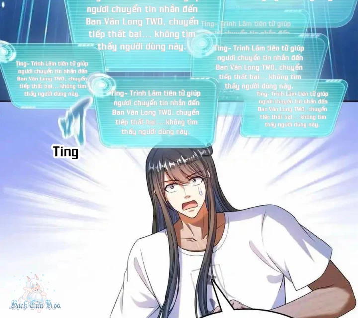 Tu Chân Nói Chuyện Phiếm Quần Chapter 594 - Trang 3