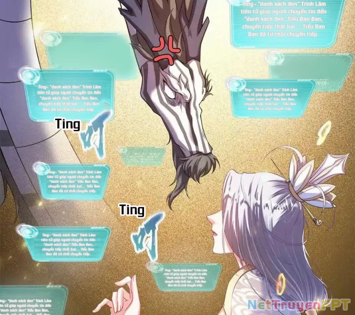Tu Chân Nói Chuyện Phiếm Quần Chapter 594 - Trang 3