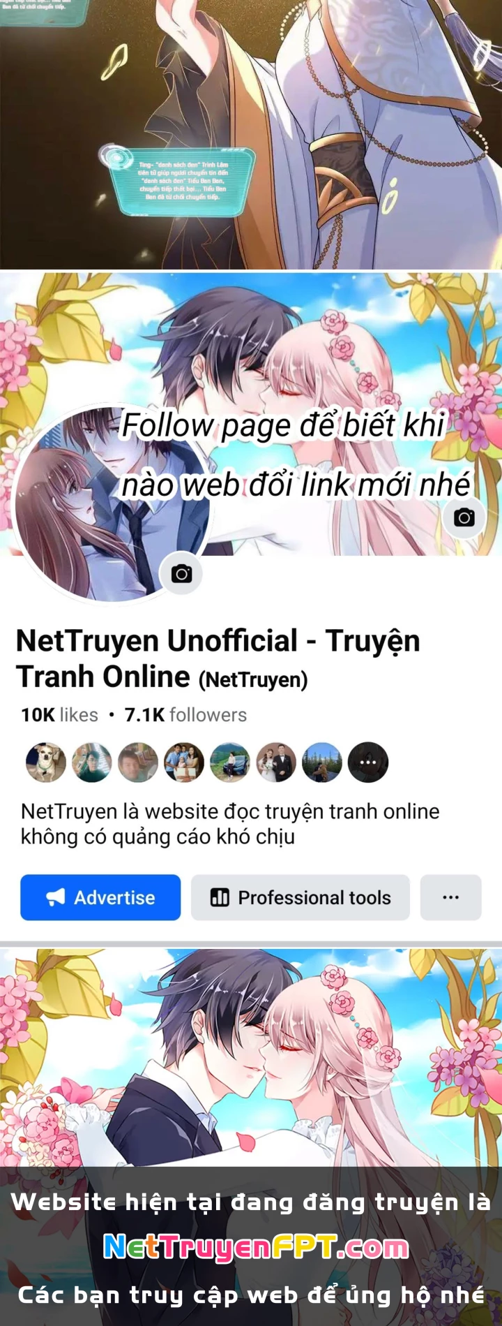 Tu Chân Nói Chuyện Phiếm Quần Chapter 594 - Trang 3