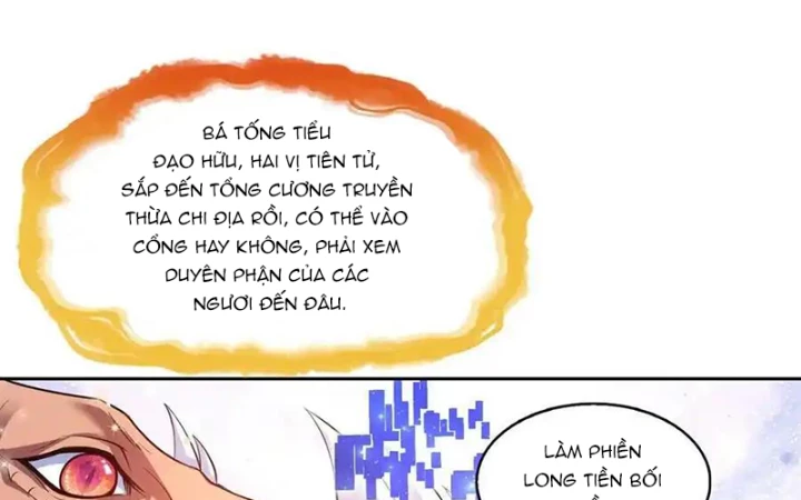 Tu Chân Nói Chuyện Phiếm Quần Chapter 599 - Trang 3