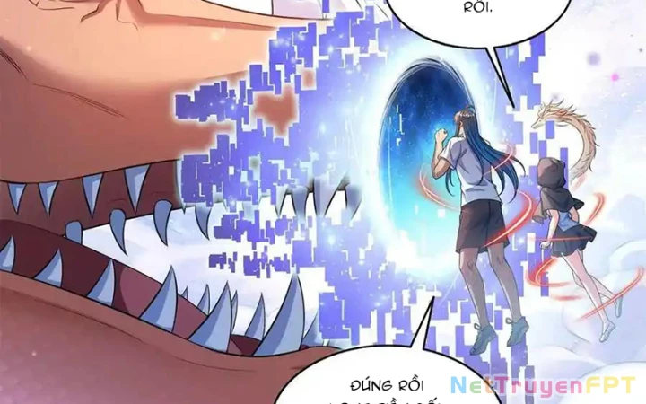 Tu Chân Nói Chuyện Phiếm Quần Chapter 599 - Trang 3