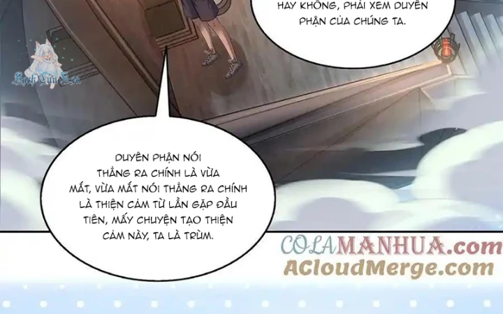 Tu Chân Nói Chuyện Phiếm Quần Chapter 599 - Trang 3