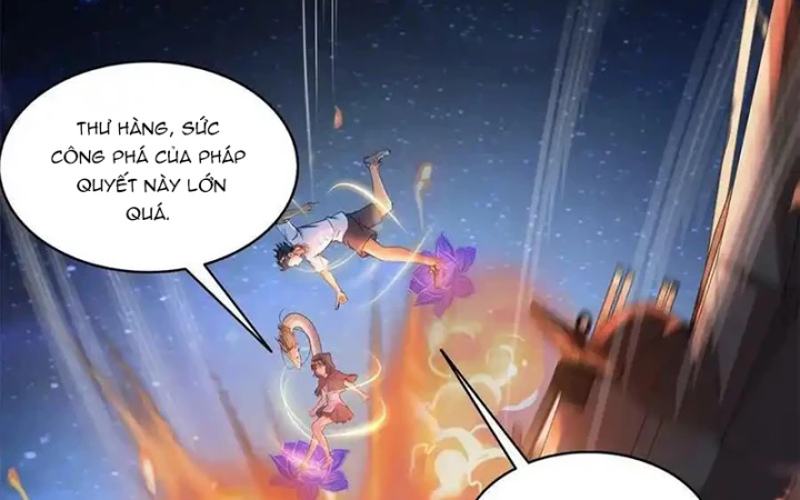 Tu Chân Nói Chuyện Phiếm Quần Chapter 599 - Trang 3