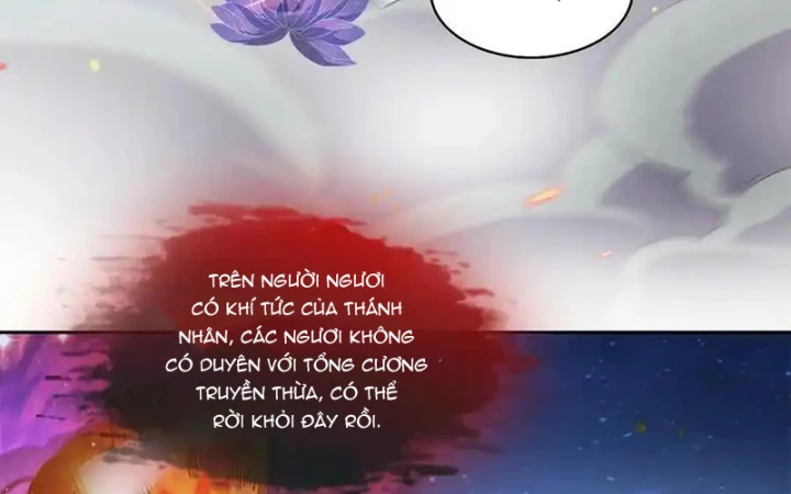 Tu Chân Nói Chuyện Phiếm Quần Chapter 599 - Trang 3