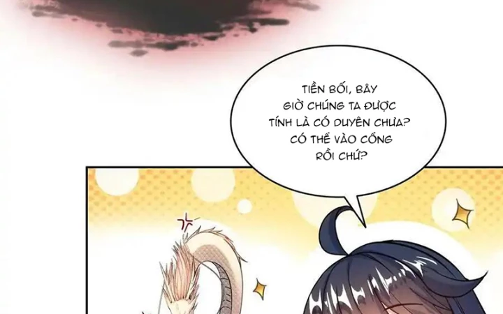 Tu Chân Nói Chuyện Phiếm Quần Chapter 599 - Trang 3