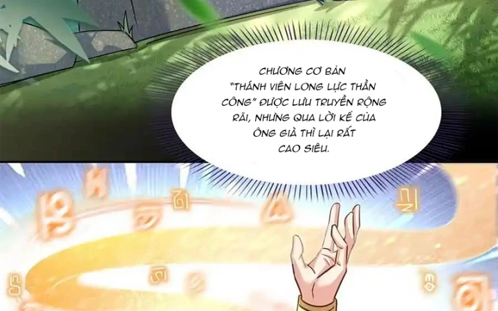 Tu Chân Nói Chuyện Phiếm Quần Chapter 599 - Trang 3