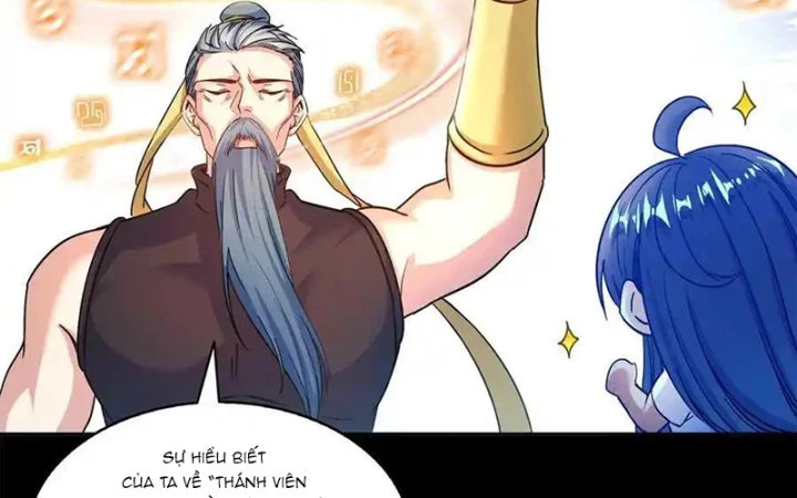 Tu Chân Nói Chuyện Phiếm Quần Chapter 599 - Trang 3