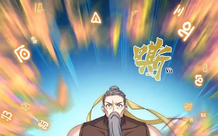 Tu Chân Nói Chuyện Phiếm Quần Chapter 599 - Trang 3