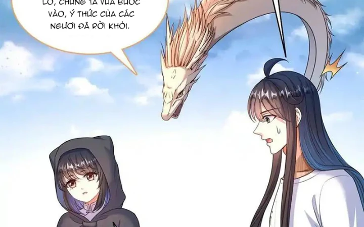 Tu Chân Nói Chuyện Phiếm Quần Chapter 599 - Trang 3