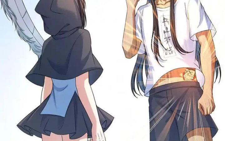 Tu Chân Nói Chuyện Phiếm Quần Chapter 599 - Trang 3