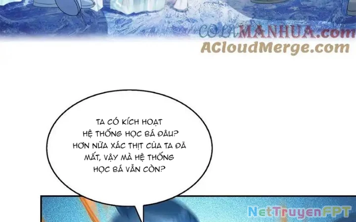 Tu Chân Nói Chuyện Phiếm Quần Chapter 599 - Trang 3