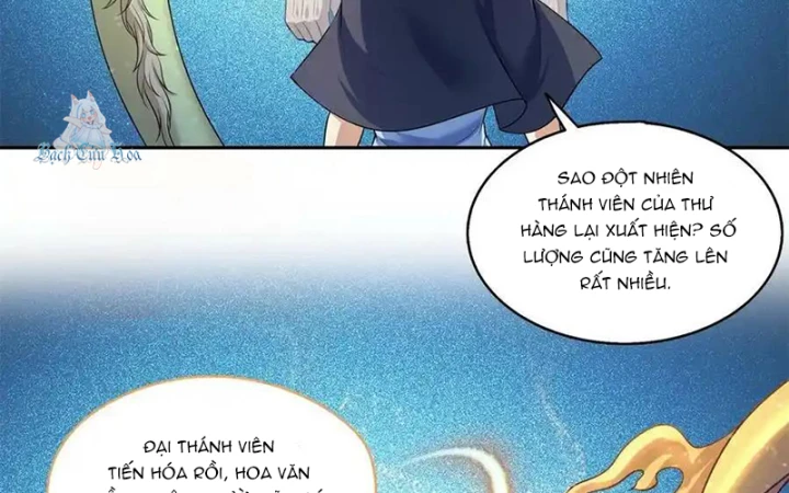 Tu Chân Nói Chuyện Phiếm Quần Chapter 599 - Trang 3