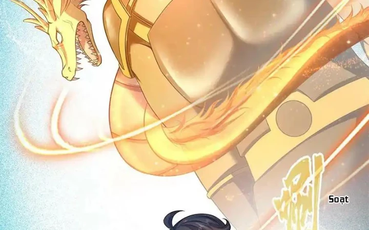 Tu Chân Nói Chuyện Phiếm Quần Chapter 599 - Trang 3